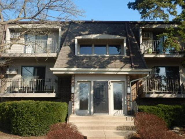 Condo for sale in Naperville, Illinois