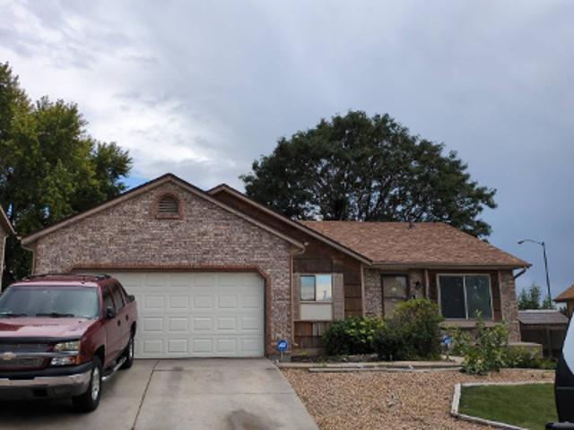 House for sale in Arapahoe, Colorado