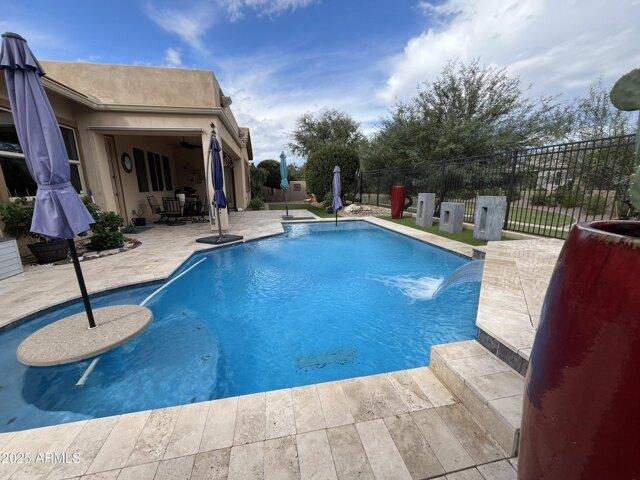 House for sale in Gilbert, Arizona