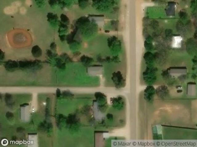 Property for sale in Asher, Oklahoma