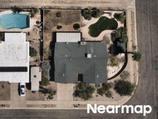 House for sale in Tucson, Arizona