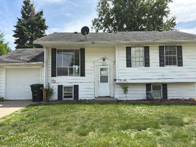 House for sale in Mount Pleasant, Iowa
