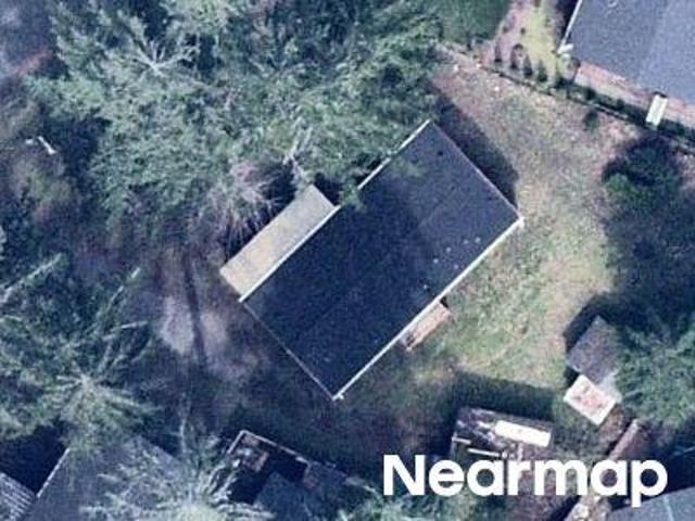 House for sale in Shelton, Washington