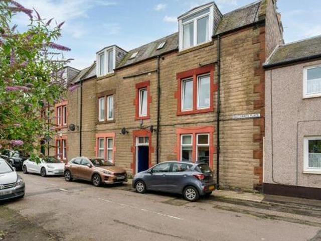 House for sale in Scotland