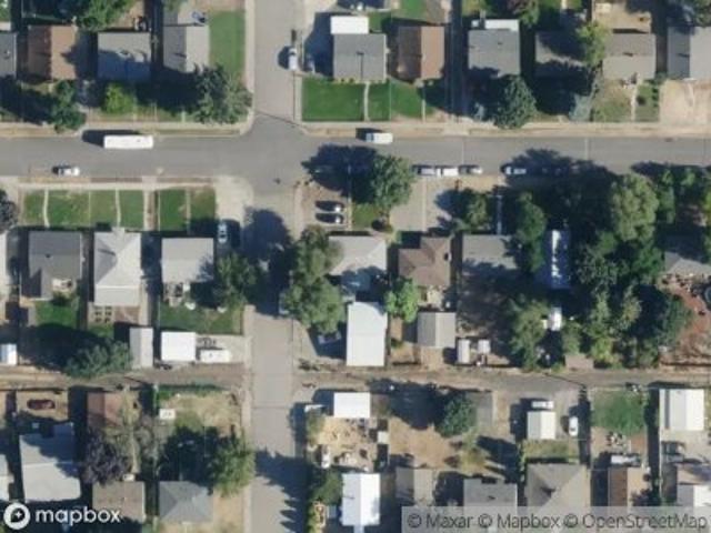 House for sale in Spokane, Washington