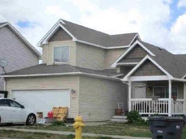 House for sale in Spokane