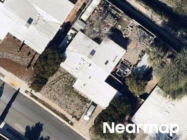 House for sale in Tucson, Arizona
