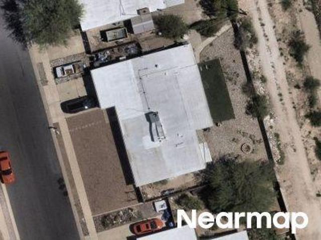 House for sale in Tucson, Arizona