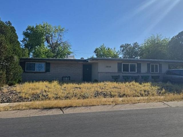 House for sale in Tucson, Arizona