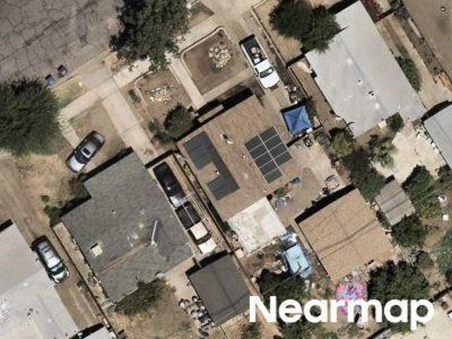 House for sale in Fresno, California