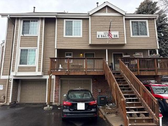 Condo for sale in Arapahoe, Colorado