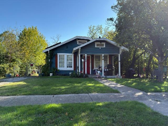 House for sale in Fort Worth, Texas