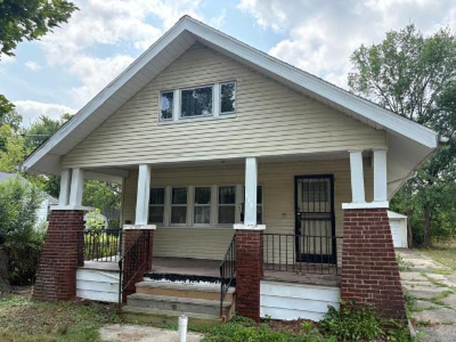 House for sale in Burton, Michigan