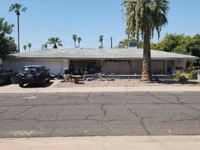 House for sale in Mesa, Arizona