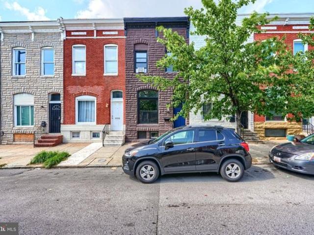 House for sale in Baltimore