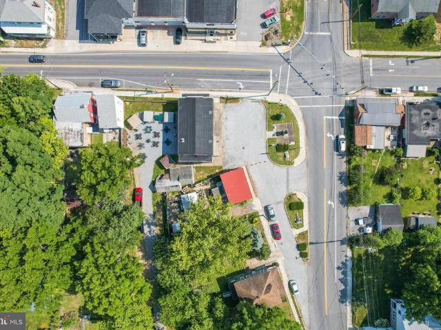 Commercial for sale in Funkstown, Maryland