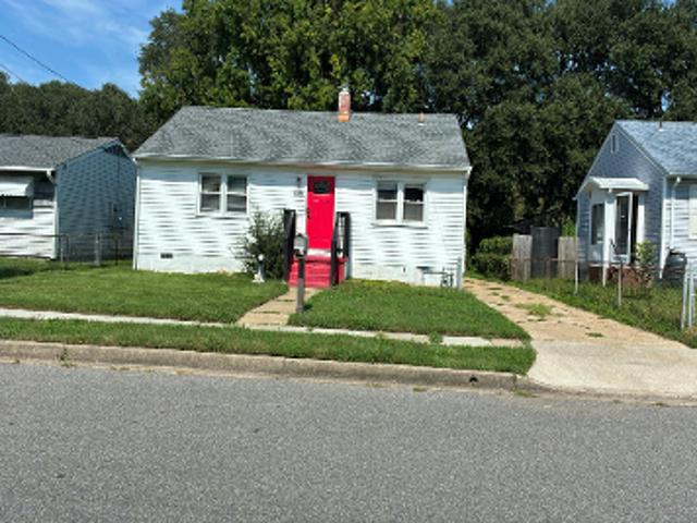 House for sale in Virginia