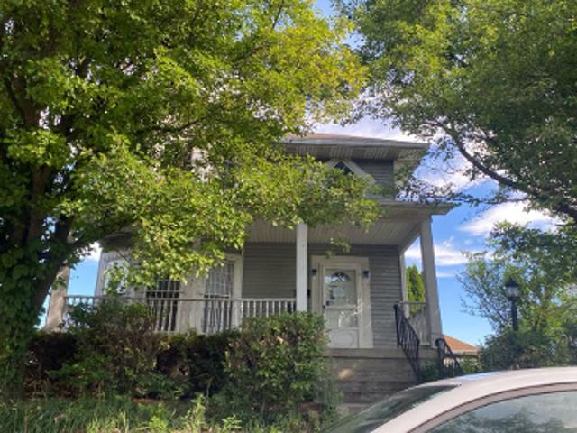 House for sale in Lucas, Ohio