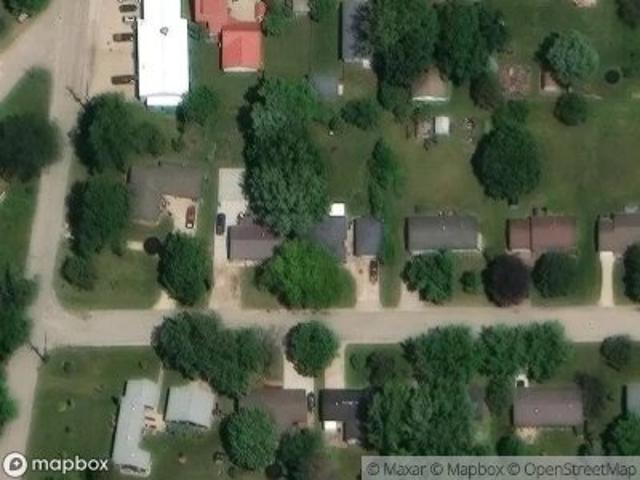 House for sale in Shell Rock, Iowa