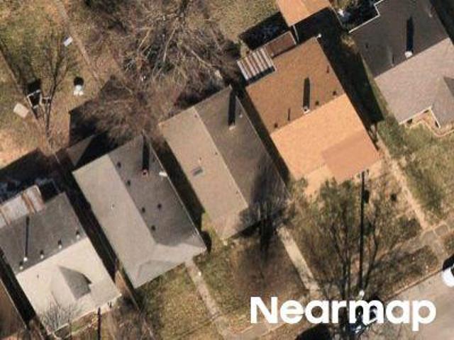 House for sale in Louisville, Kentucky