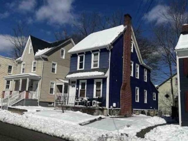 Property for sale in Woodbury, New Jersey