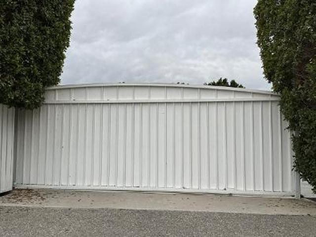 House for sale in Palm Springs, California