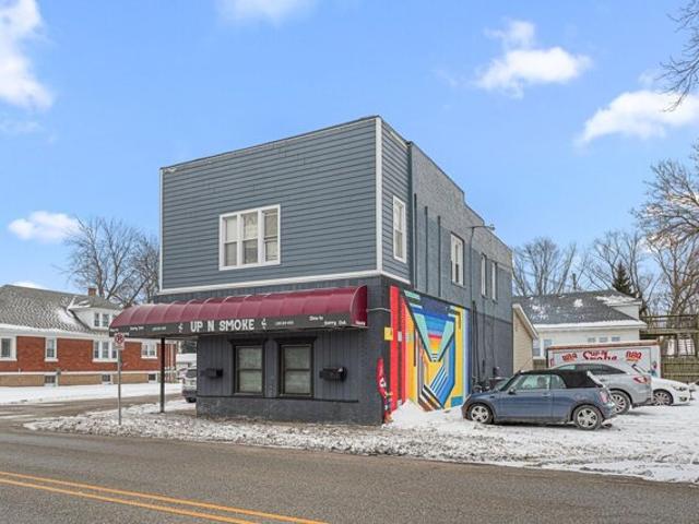 Apartment for sale in Michigan City
