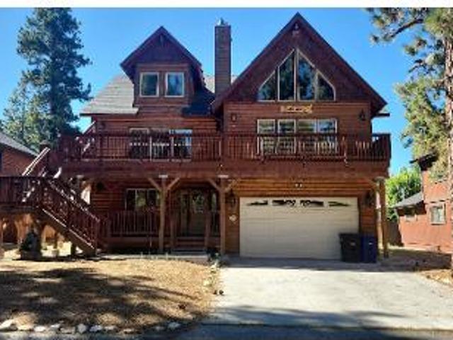 House for sale in Big Bear City