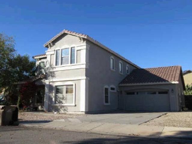 House for sale in Florence, Arizona