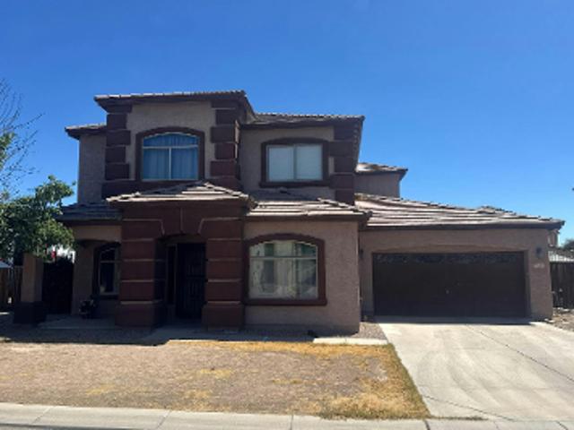House for sale in Florence, Arizona