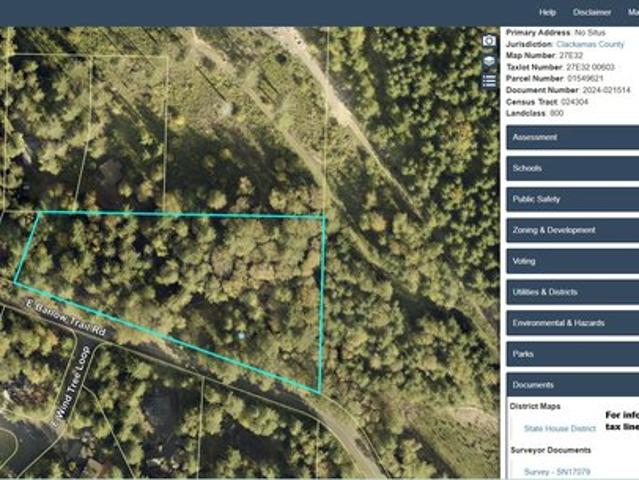 Land for sale in Oregonia