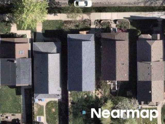 House for sale in Cudahy, Wisconsin