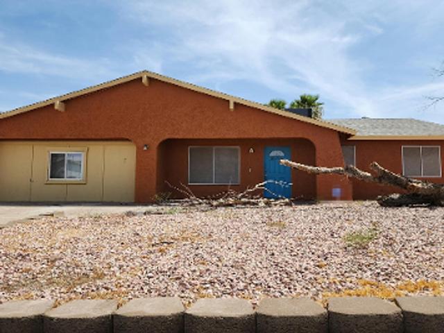House for sale in Nevada