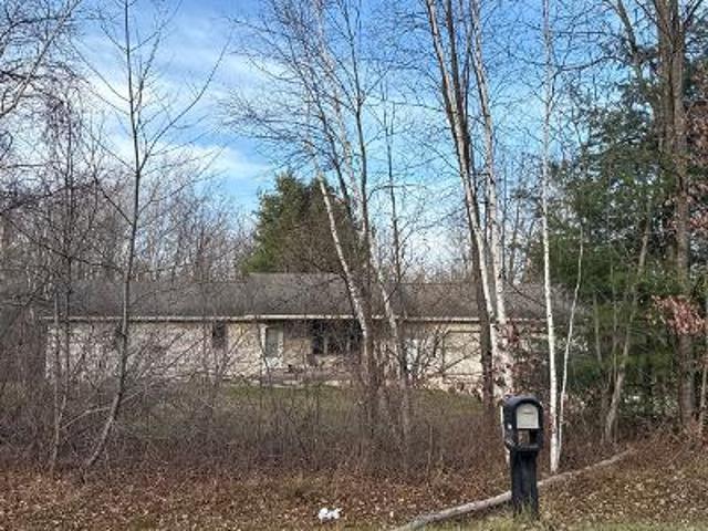 House for sale in Isabella, Michigan