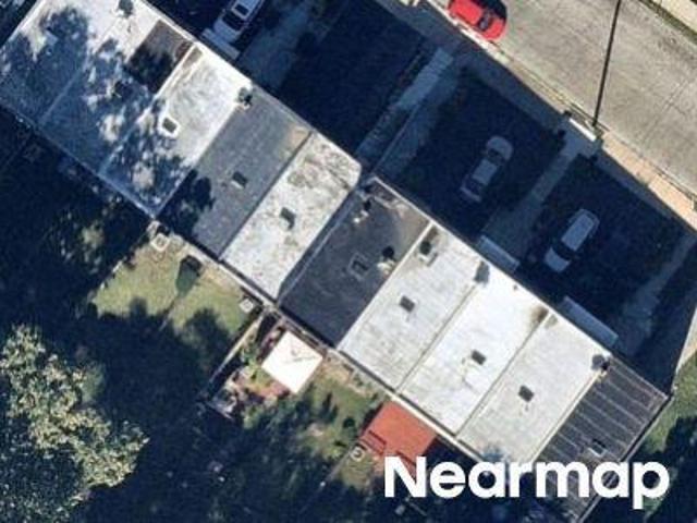 Townhouse for sale in Norristown, Pennsylvania