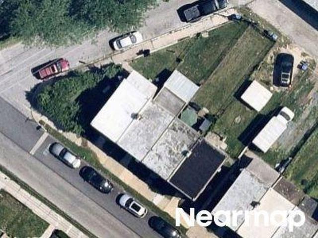 House for sale in Norristown, Pennsylvania