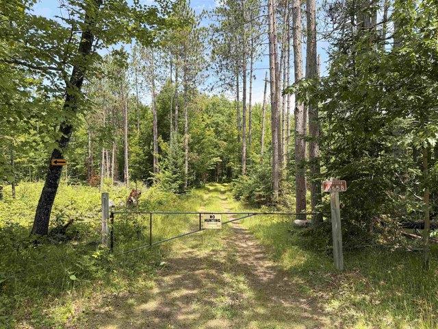 Land for sale in Townsend, Wisconsin