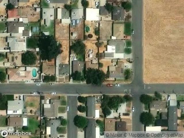 House for sale in Hanford, California