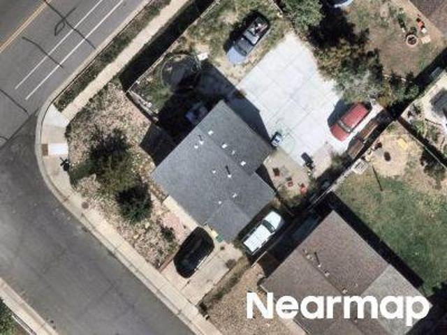 House for sale in Aurora, Colorado