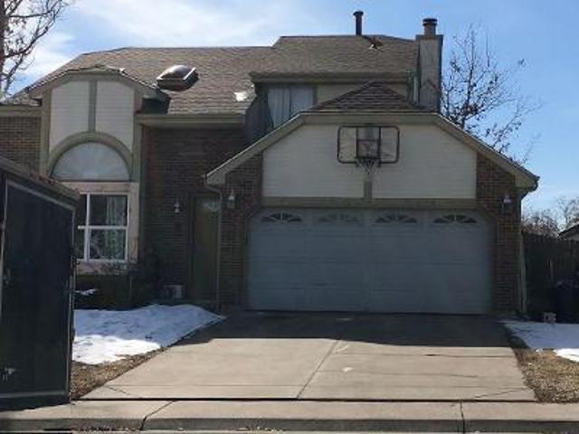 House for sale in Arapahoe, Colorado