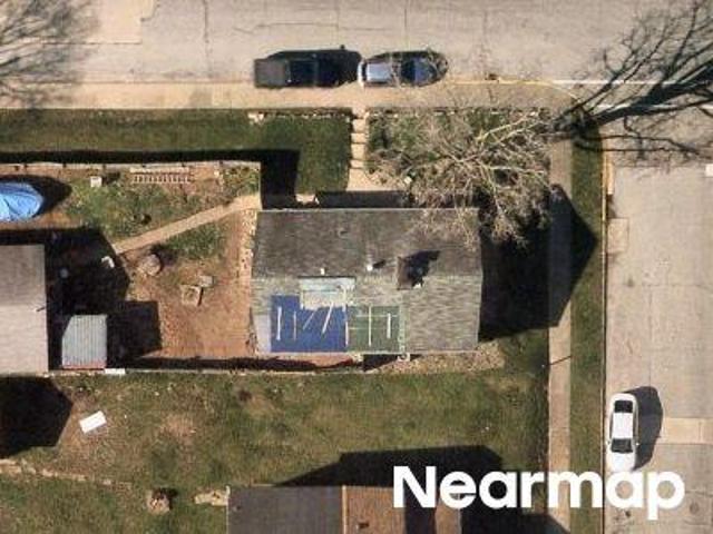 House for sale in Mishawaka, Indiana
