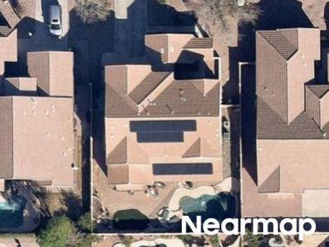 House for sale in Gilbert, Arizona