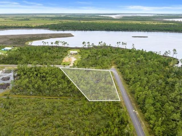 Land for sale in Wewahitchka, Gulf County