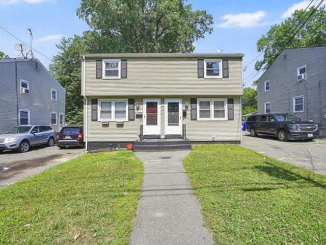 House for sale in Hampden, Massachusetts
