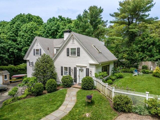 House for sale in Barnstable, Massachusetts