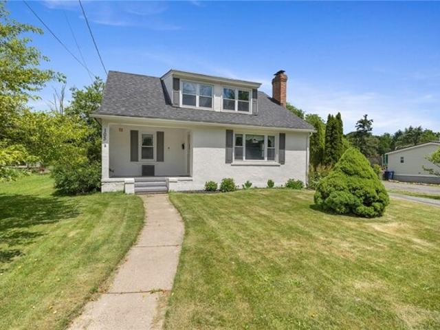 House for sale in Seneca, New York