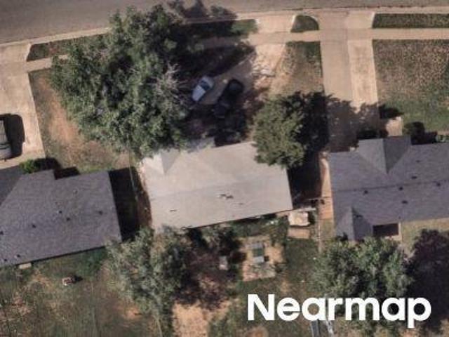 House for sale in Lubbock, Texas
