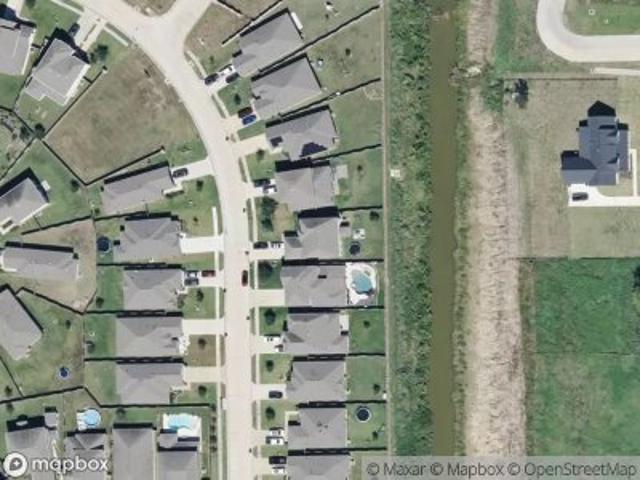 House for sale in Dickinson, Texas