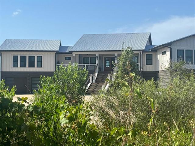 House for sale in Orange Beach, Alabama