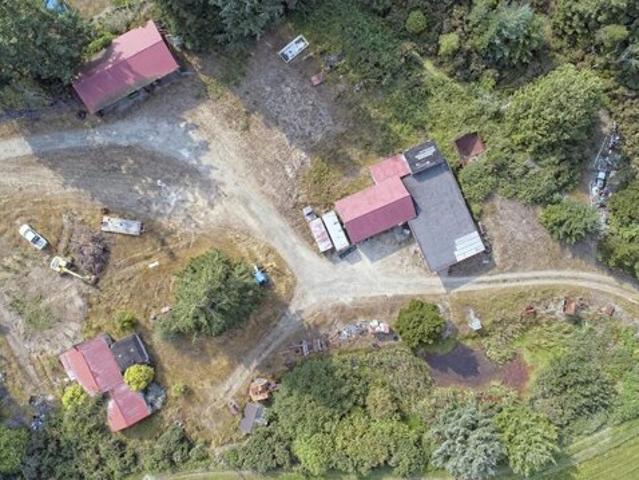 Land for sale in Oregonia